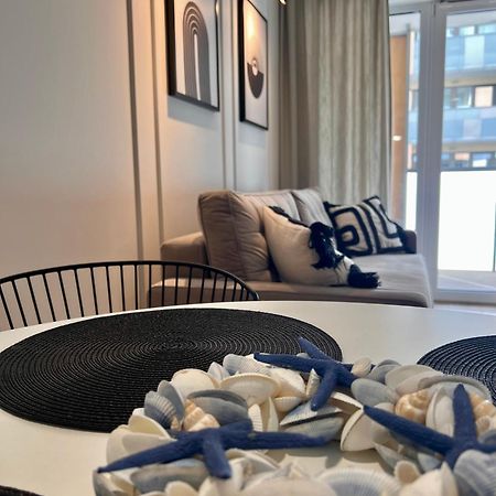 Apartament Nautica Kołobrzeg Buitenkant foto