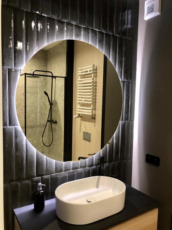 Apartament Nautica Kołobrzeg Buitenkant foto